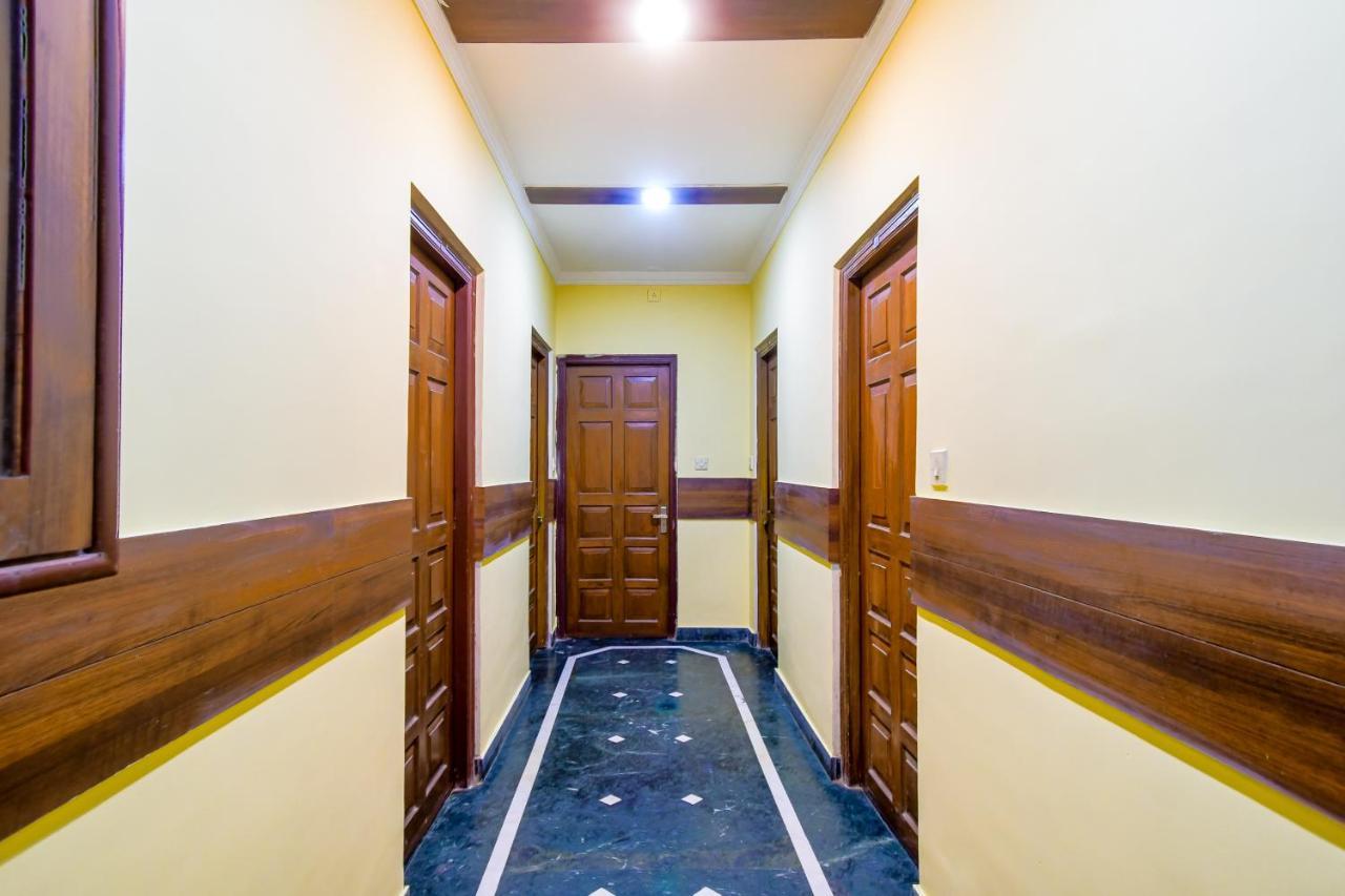 Hotel Jingle Inn Kolkata Exterior photo