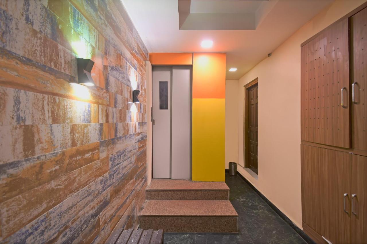 Hotel Jingle Inn Kolkata Exterior photo